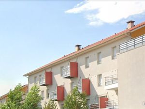 Appartement T3 balcon Oullins Pierre Bénite - option garage avec possibilité voiture élect