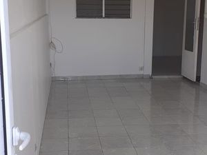Appartement 2 pièces non meublé