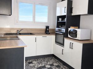 Appartement (T4) de 70 m² à Montauban