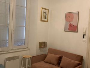 Appartement proche UCO gare centre ville