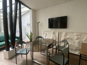 Bureau de 80m2 au coeur de paris 09