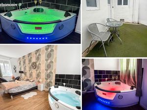 Lot de 3 logements à vendre à Roubaix pour investissement locatif