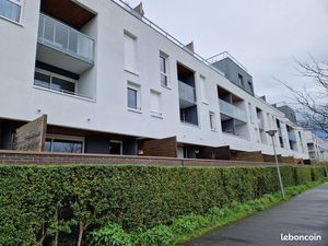 Appartement lumineux de 3 pièces en Haute Borne