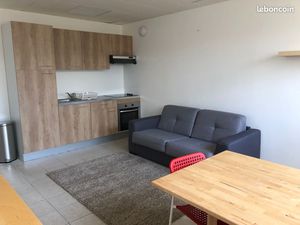 A louer studio meublé
