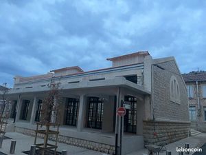 Appartement 2 pièces 55 m2 centre ville nouvelle halles