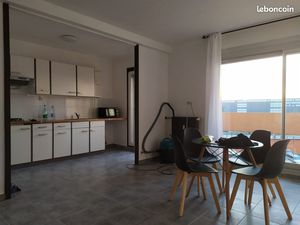 Location appartement T1 meublé