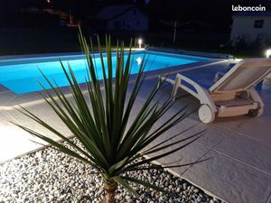 Maison 5 pièce 120 M2 Terrain 1500 M2