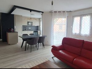 F2 de standing meublé et équipé