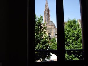 Location appartement meublé hyper centre