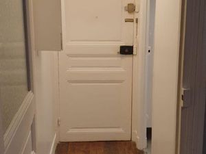 2 pièces 26 m² – Métro Pernety – Disponible immédiatement