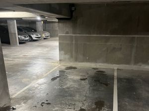 Place de Parking sécurisé à vendre