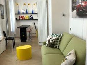 Appartement 1 pièce 29 m²