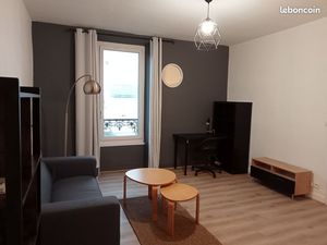 Location Appartement 2 pièces 38 m2