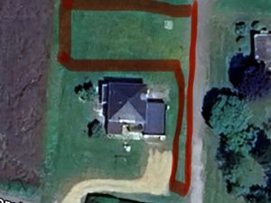 Terrain constructible