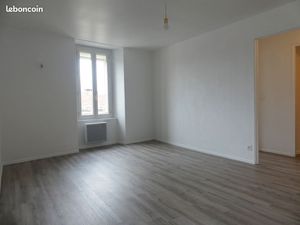 ⭐ Mazamet Centre – T2 de 45 70 m²  lumineux et rénové⭐