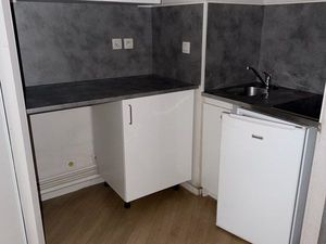 Location APPT T2 Jaude