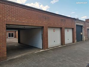 Garage Grand Place Armentières