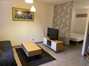 LOUE GRAND F1 31m² – METZ CENTRE