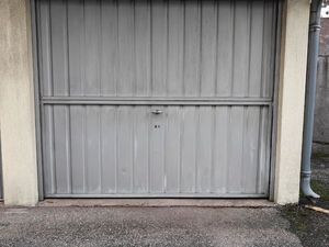 Location garage Chambéry