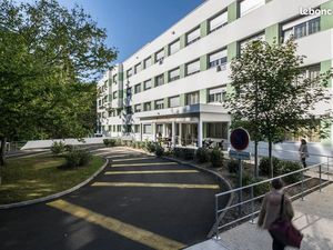 Appartement 1 pièce 30 m²