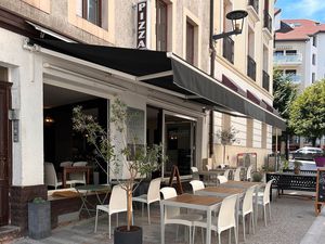 Fond de commerce Evian centre