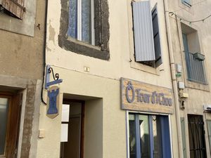 Immeuble 6 pièces 91 m²