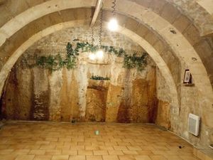 Local commercial vieux;Périgueux