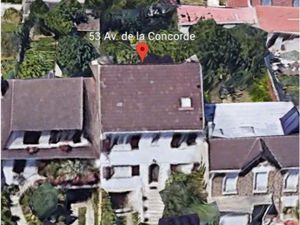 Maison idéal investisseur