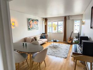 2P Gambetta traversant et lumineux