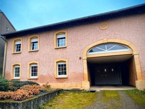 Appartement T4 110 m² – Box 2 voitures – Hestroff