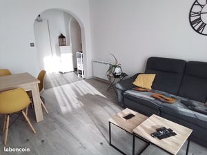 Appartement T3 location