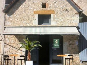 Local commercial / Magasin ROCAMADOUR