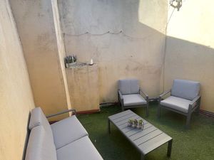 Duplex 35 m² avec terrasse – Avignon intra-muros