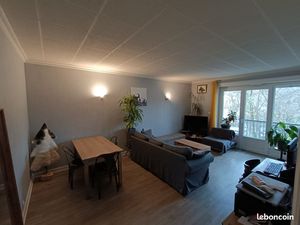 Appartement f3 quartier perrache