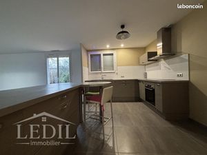 Maison 5 pièces 128 m²