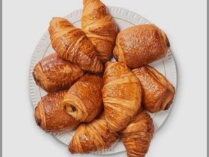 Boulangerie Pâtisserie