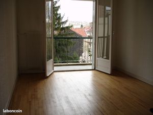 F2 meublé en très bon état