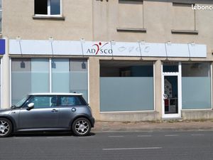 Local commercial 66 m²