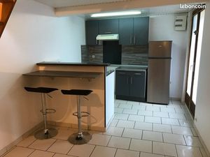 Maison 55m2 2 chambres