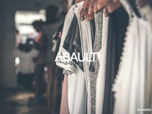 Local commercial 53 m²