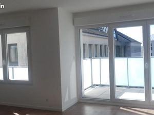 Appartement 1 pièce 39 m²