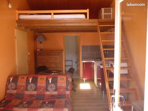 Location studio quartier gare toutes charges comprises