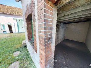 Propriété 1 pièce 26 m²