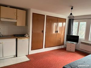 Studio aussonne 31840