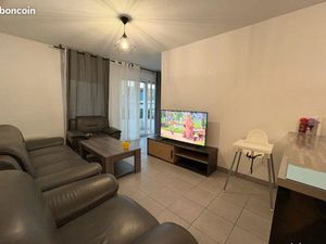 Appartement T3