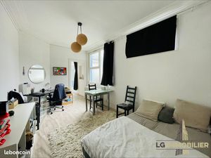 Appartement 1 pièce 30 m²