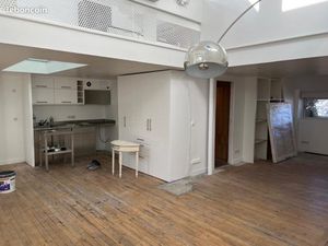 À saisir : loft Ivry sur Seine proche Paris
