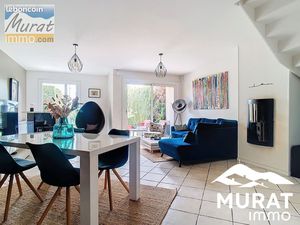 Maison 5 pièces 105 m²