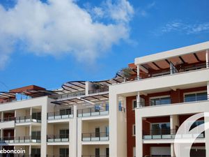 Appartement T4 – 96 m²