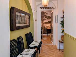 Bordeaux hypercentre : salle de consultation dans cabinet pluridisciplinaire